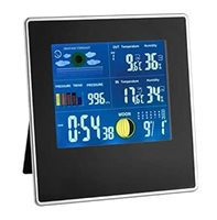 Termometro Centro Style in Plastica 35.1126